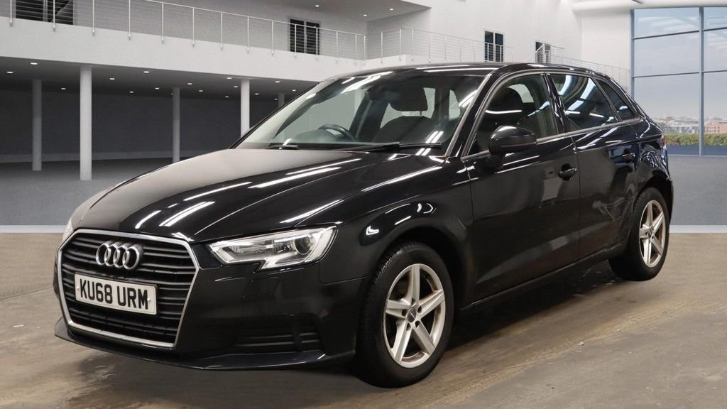 Used Audi A3 2018 for sale - 77089226: Photo 9