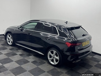 Used Audi A3 2022 for sale - 79409804: Photo