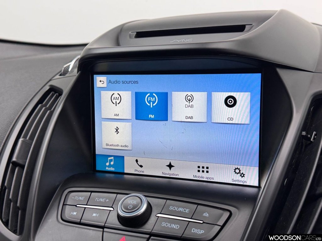 Used Ford Kuga 2017 for sale - 77621703: Photo 10