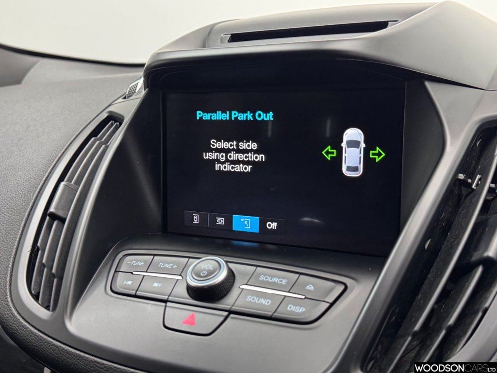 Used Ford Kuga 2017 for sale - 77621703: Photo 11