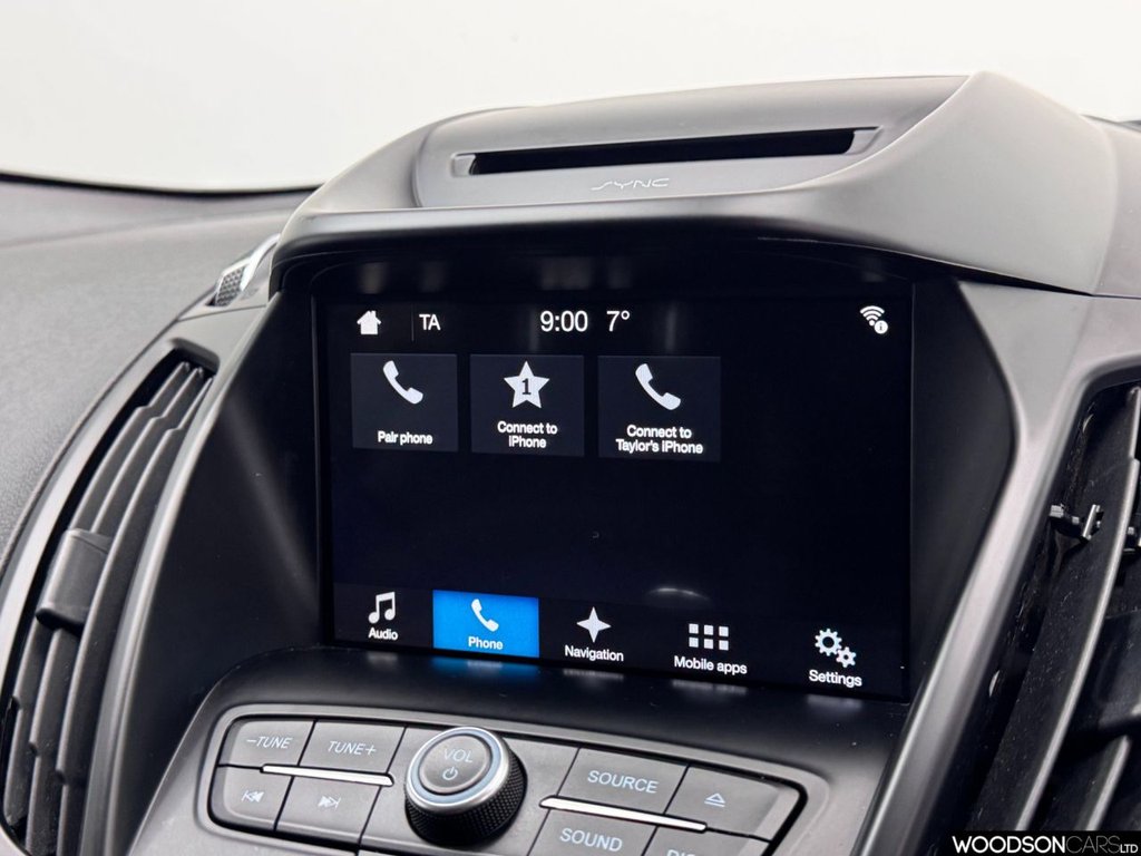 Used Ford Kuga 2017 for sale - 77621703: Photo 12