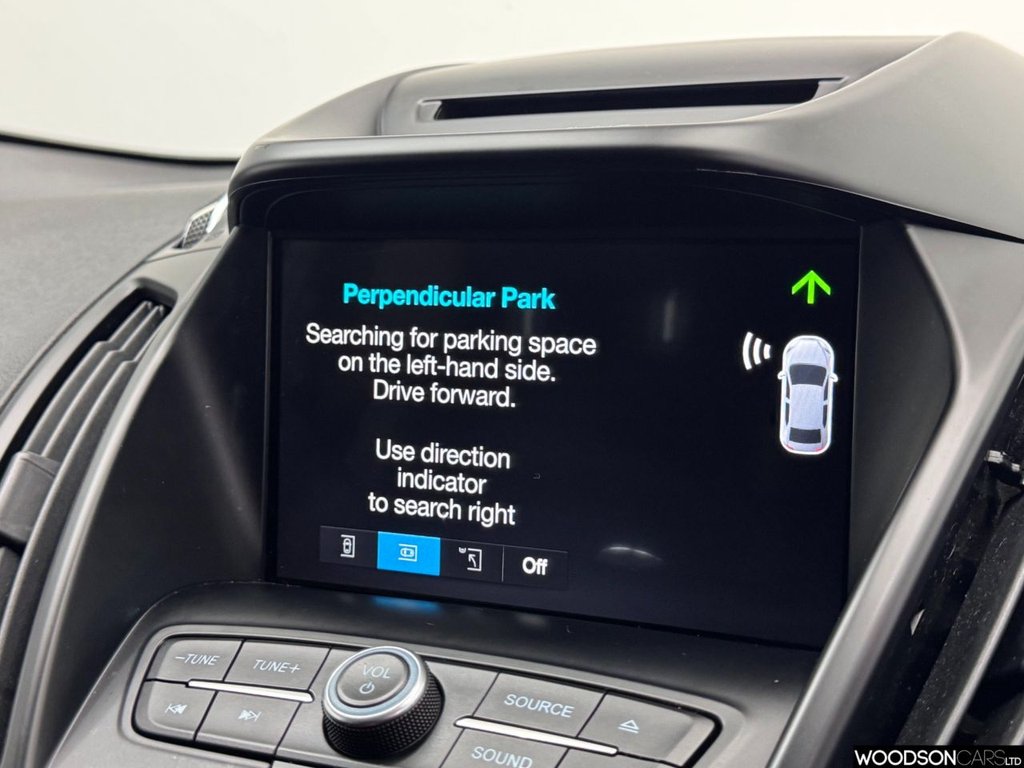 Used Ford Kuga 2017 for sale - 77621703: Photo 17