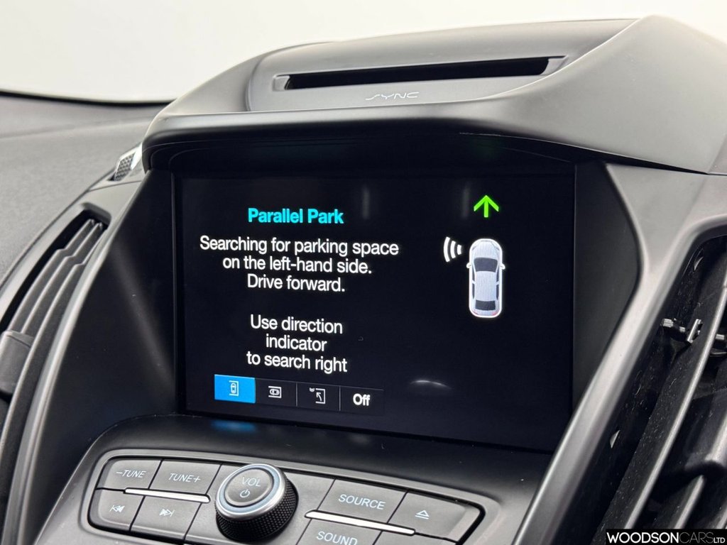 Used Ford Kuga 2017 for sale - 77621703: Photo 18