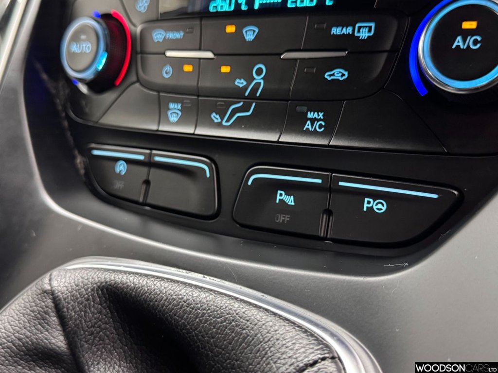 Used Ford Kuga 2017 for sale - 77621703: Photo 19