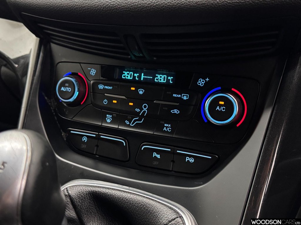 Used Ford Kuga 2017 for sale - 77621703: Photo 20