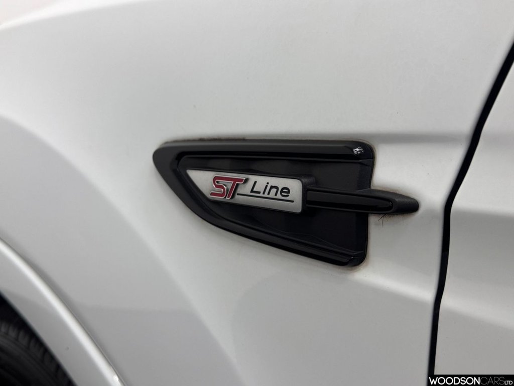 Used Ford Kuga 2017 for sale - 77621703: Photo 23