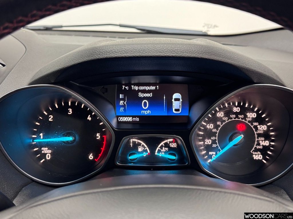 Used Ford Kuga 2017 for sale - 77621703: Photo 29