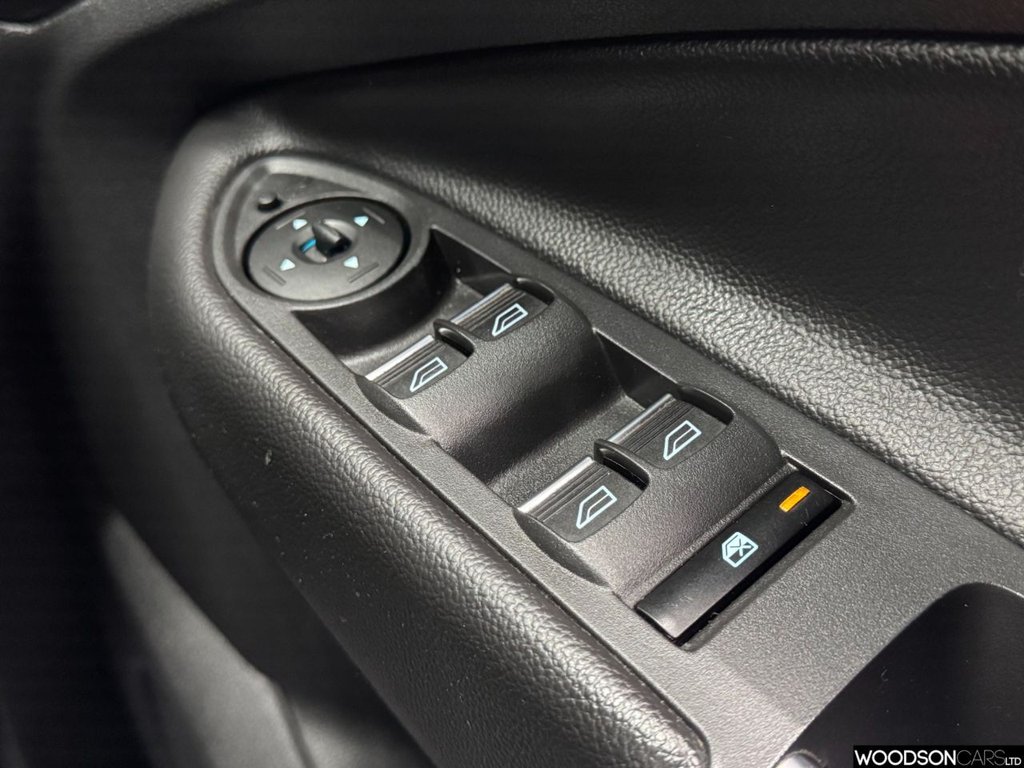 Used Ford Kuga 2017 for sale - 77621703: Photo 33