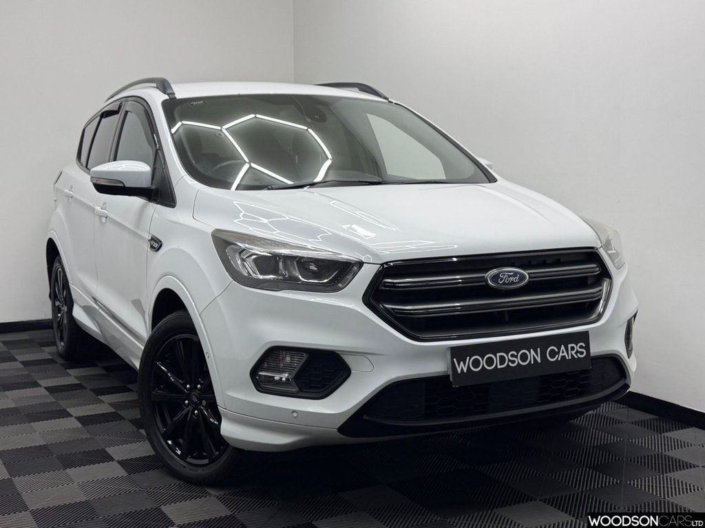 Used Ford Kuga 2017 for sale - 77621703: Photo 37
