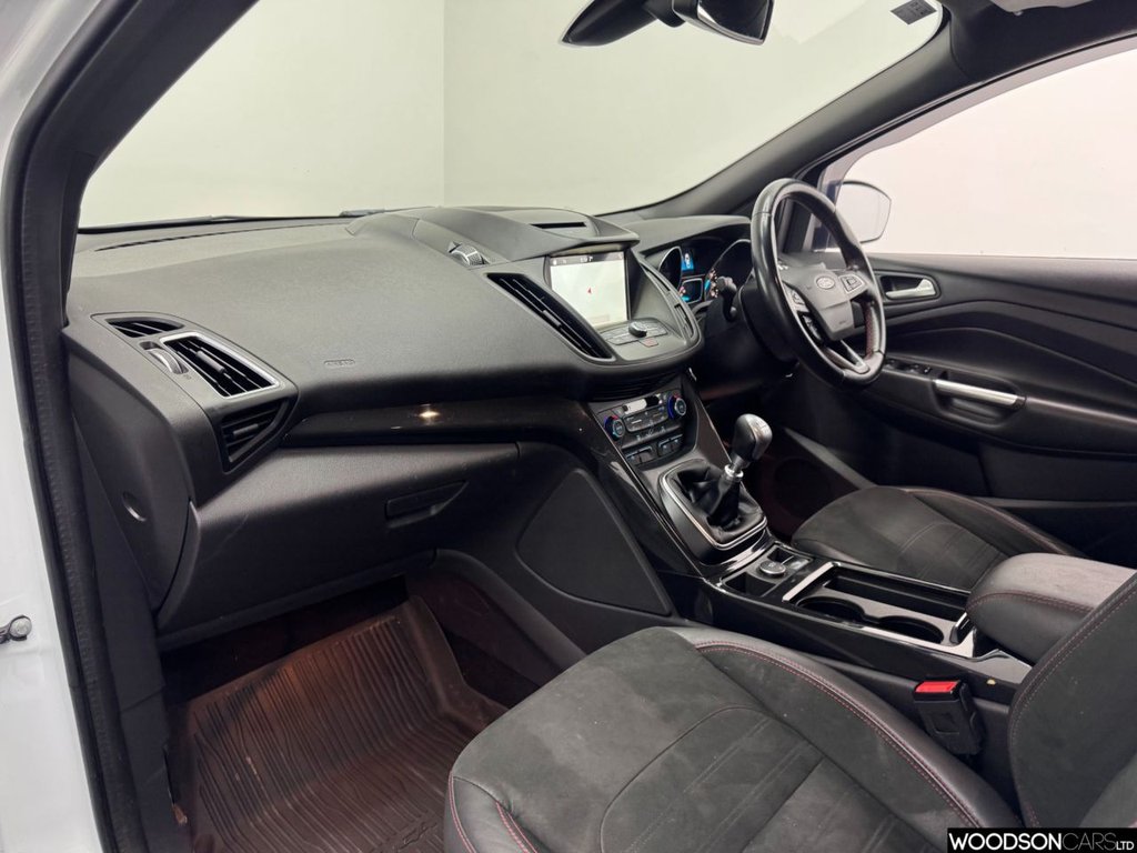 Used Ford Kuga 2017 for sale - 77621703: Photo 4