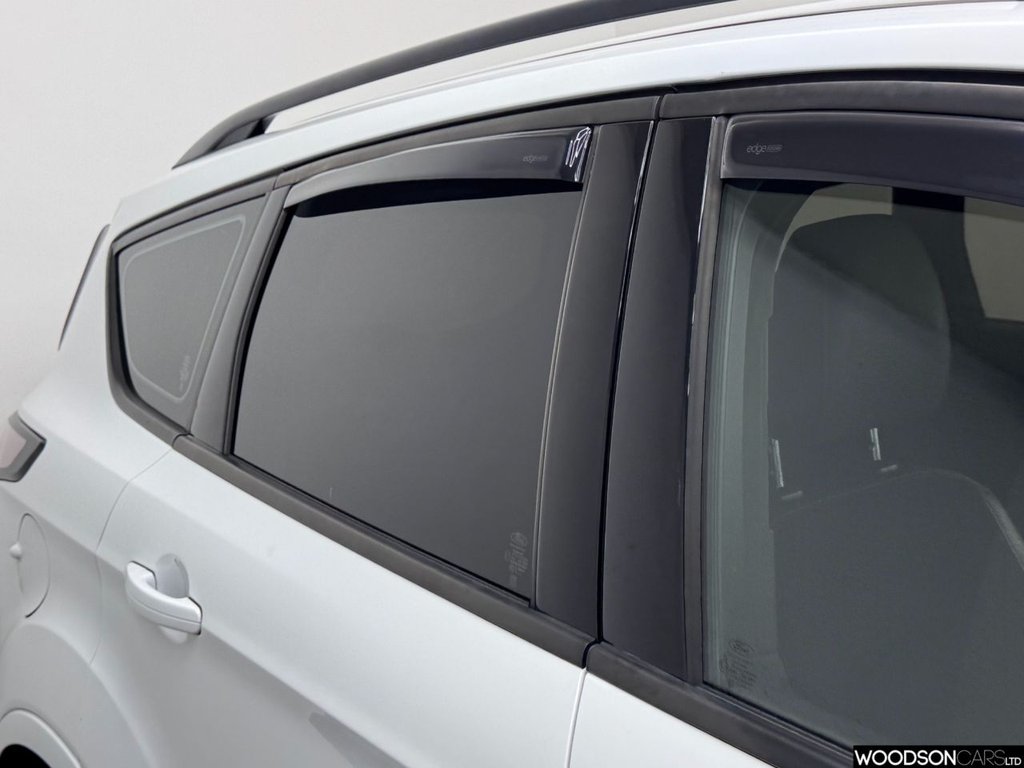 Used Ford Kuga 2017 for sale - 77621703: Photo 42