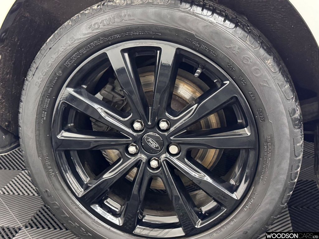 Used Ford Kuga 2017 for sale - 77621703: Photo 44