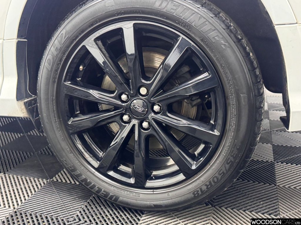 Used Ford Kuga 2017 for sale - 77621703: Photo 45