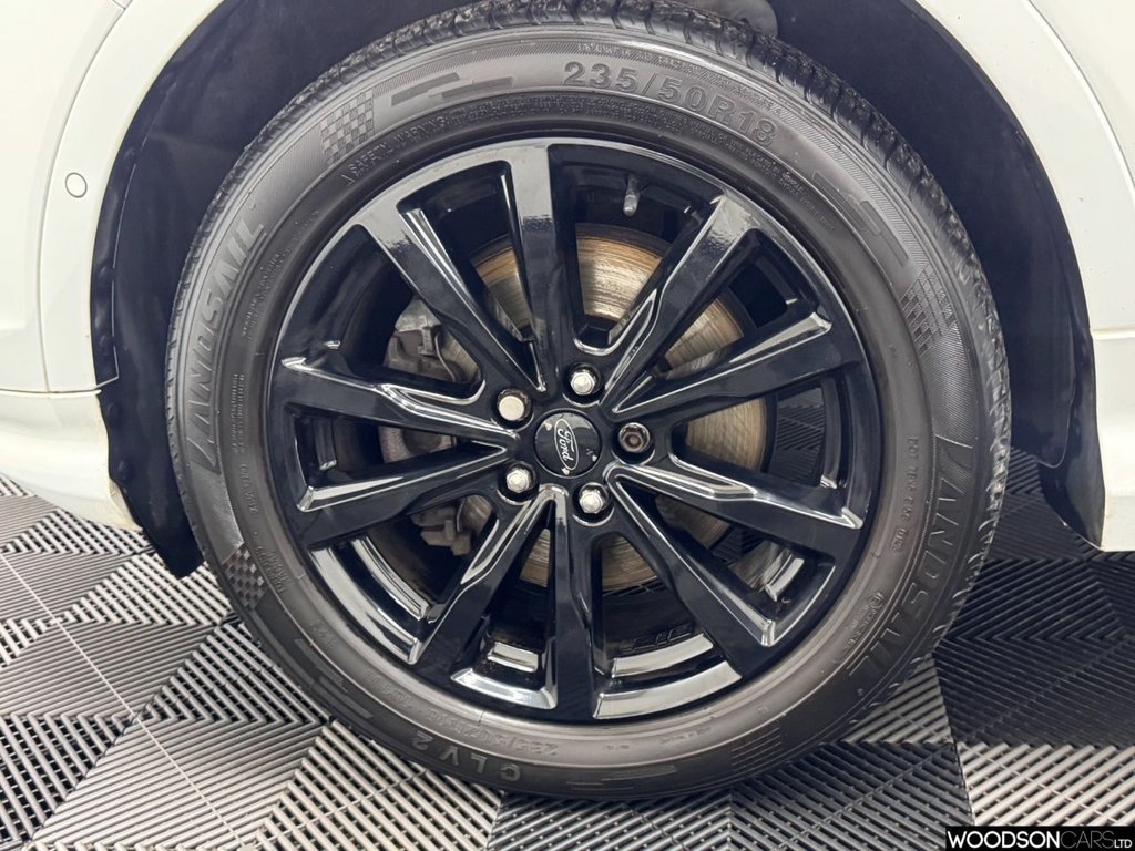 Used Ford Kuga 2017 for sale - 77621703: Photo 46