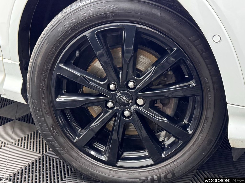 Used Ford Kuga 2017 for sale - 77621703: Photo 47