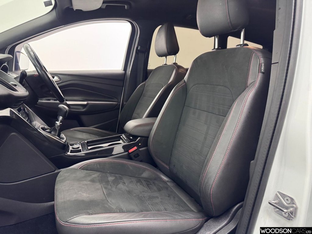 Used Ford Kuga 2017 for sale - 77621703: Photo 5