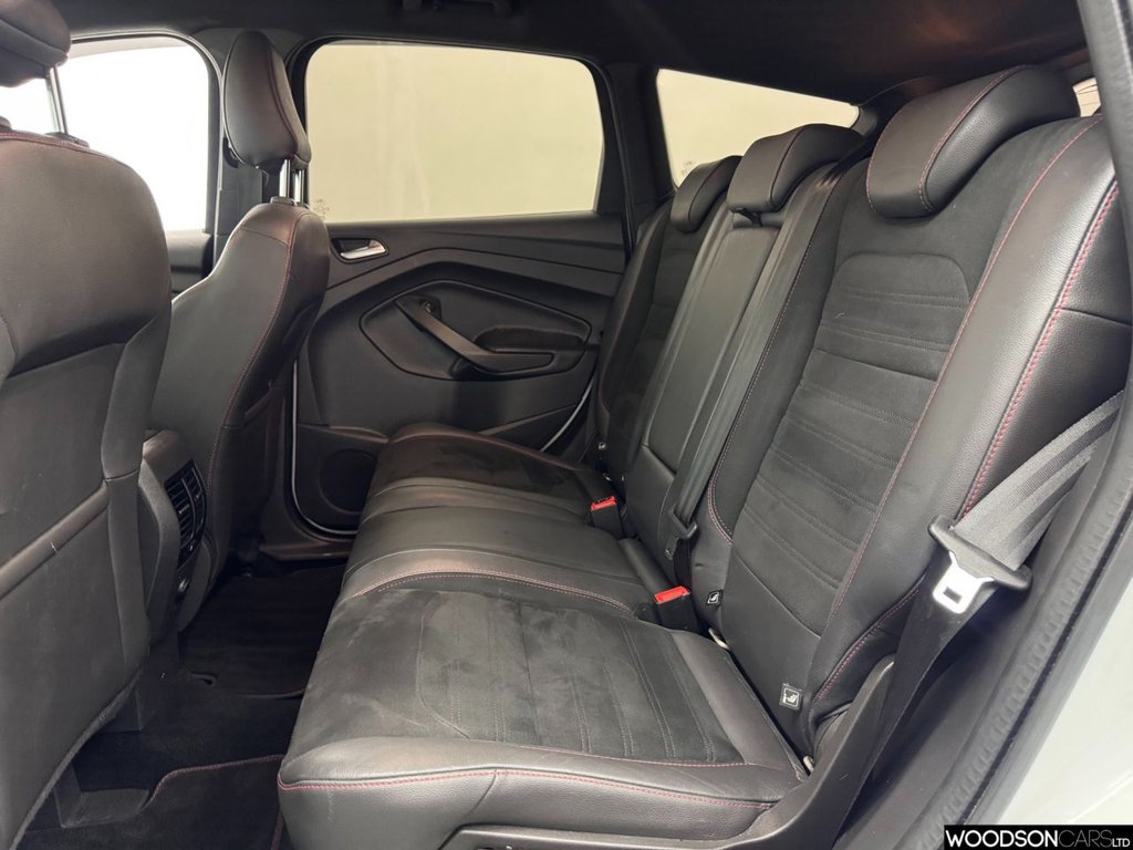 Used Ford Kuga 2017 for sale - 77621703: Photo 6