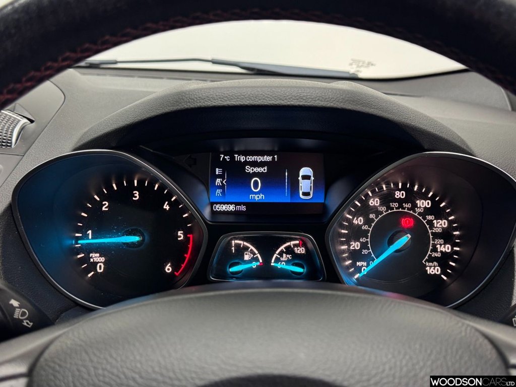 Used Ford Kuga 2017 for sale - 77621703: Photo 7