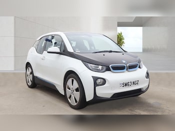 Used BMW i3 2014 for sale - 78401538: Photo