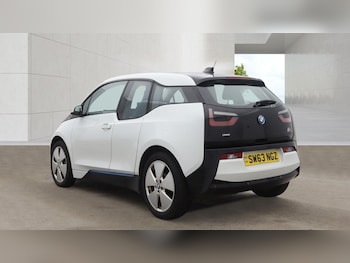 Used BMW i3 2014 for sale - 78401538: Photo