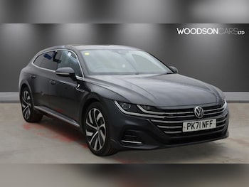 Used Volkswagen Arteon 2021 for sale - 78487768: Photo