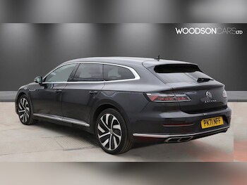 Used Volkswagen Arteon 2021 for sale - 78487768: Photo
