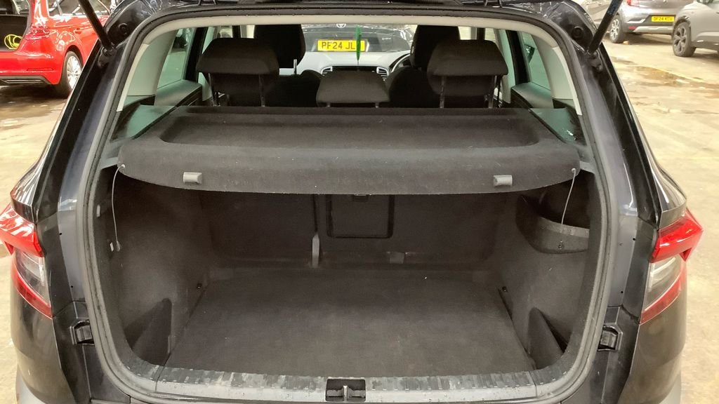 Used Skoda Karoq 2019 for sale - 77919991: Photo 14