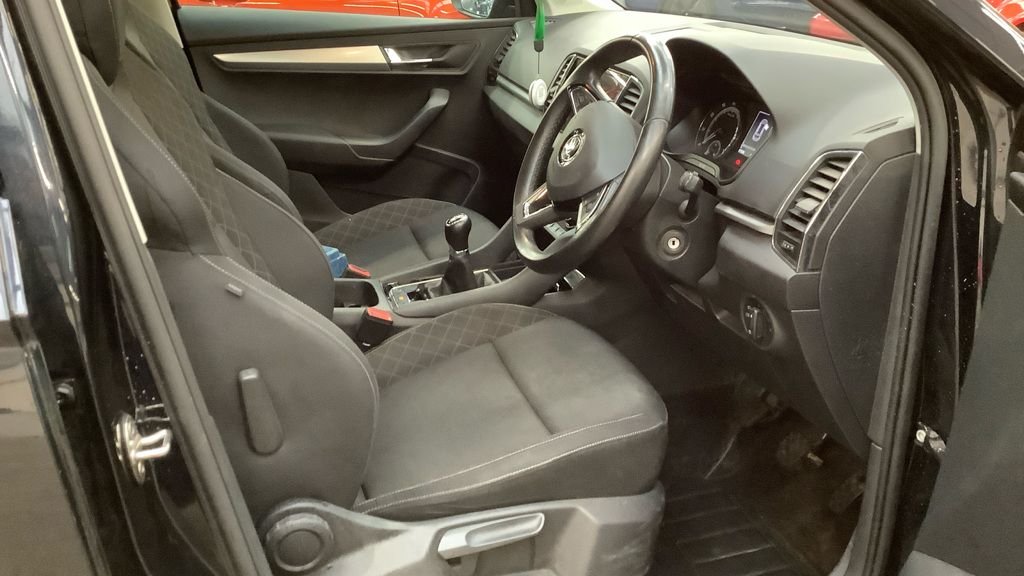 Used Skoda Karoq 2019 for sale - 77919991: Photo 5