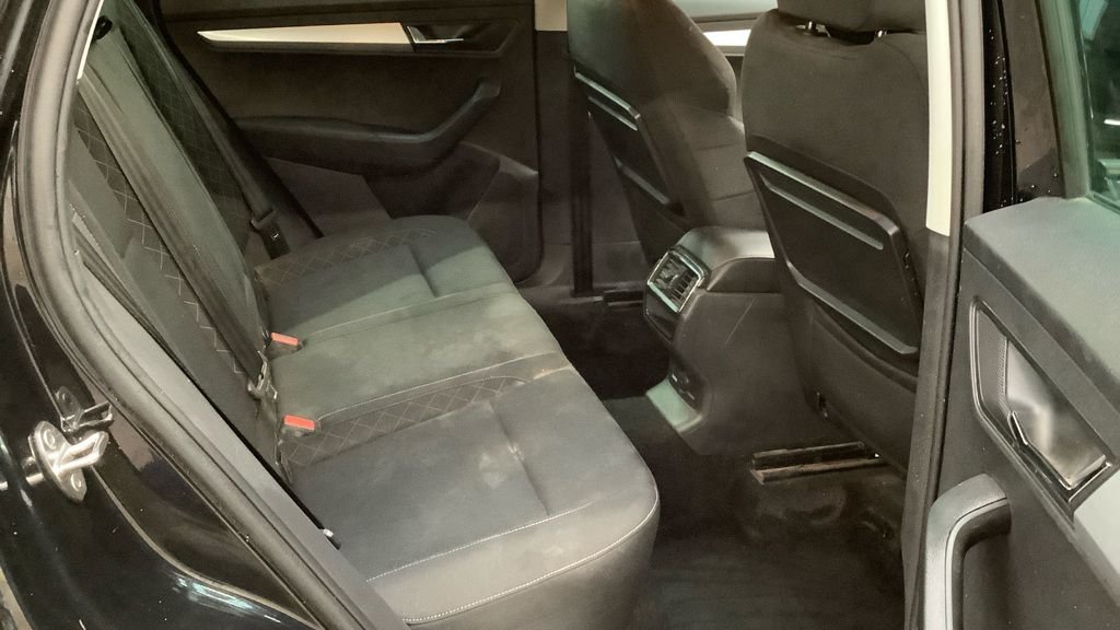 Used Skoda Karoq 2019 for sale - 77919991: Photo 6