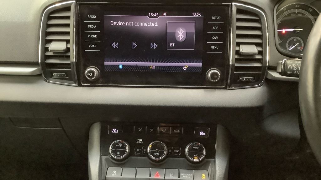 Used Skoda Karoq 2019 for sale - 77919991: Photo 7