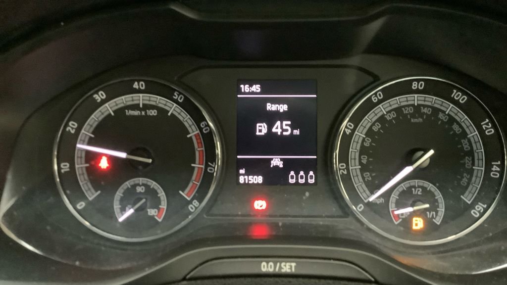 Used Skoda Karoq 2019 for sale - 77919991: Photo 8