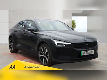 Used Polestar Polestar 2 2021 for sale - 79090151: Photo