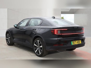 Used Polestar Polestar 2 2021 for sale - 79090151: Photo