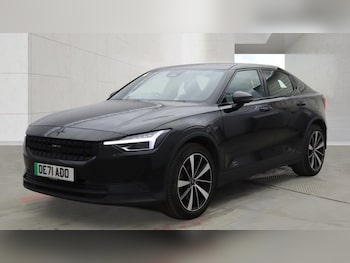 Used Polestar Polestar 2 2021 for sale - 79090151: Photo