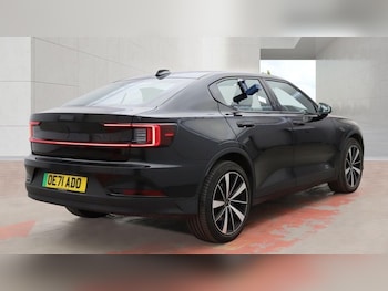 Used Polestar Polestar 2 2021 for sale - 79090151: Photo