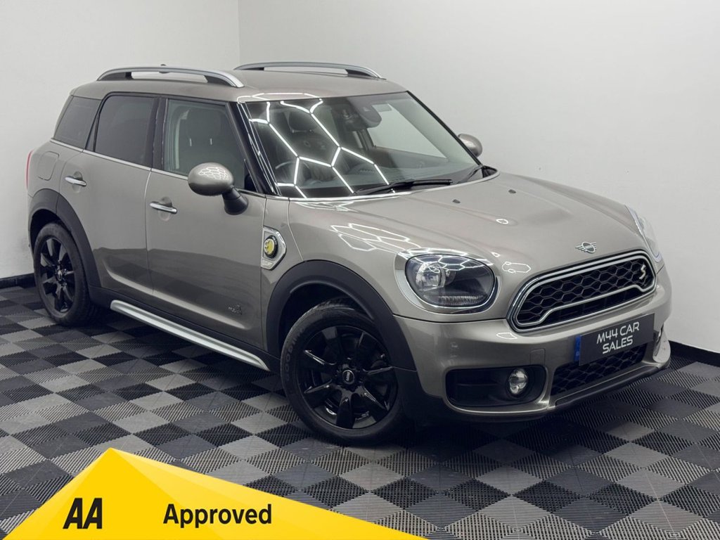 Used MINI Countryman 2018 for sale - 76665835: Photo 1