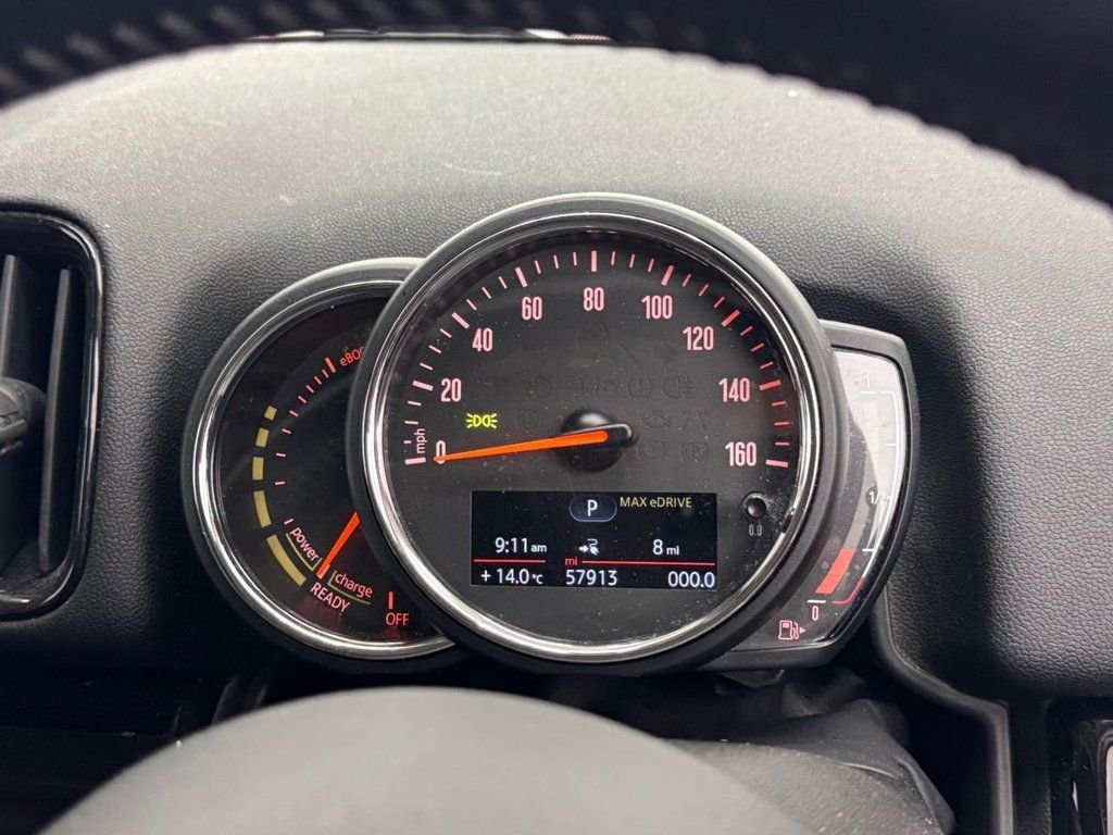 Used MINI Countryman 2018 for sale - 76665835: Photo 10