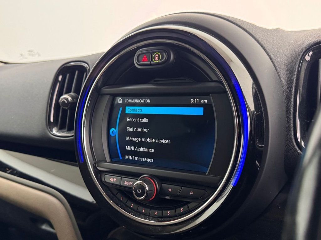 Used MINI Countryman 2018 for sale - 76665835: Photo 13