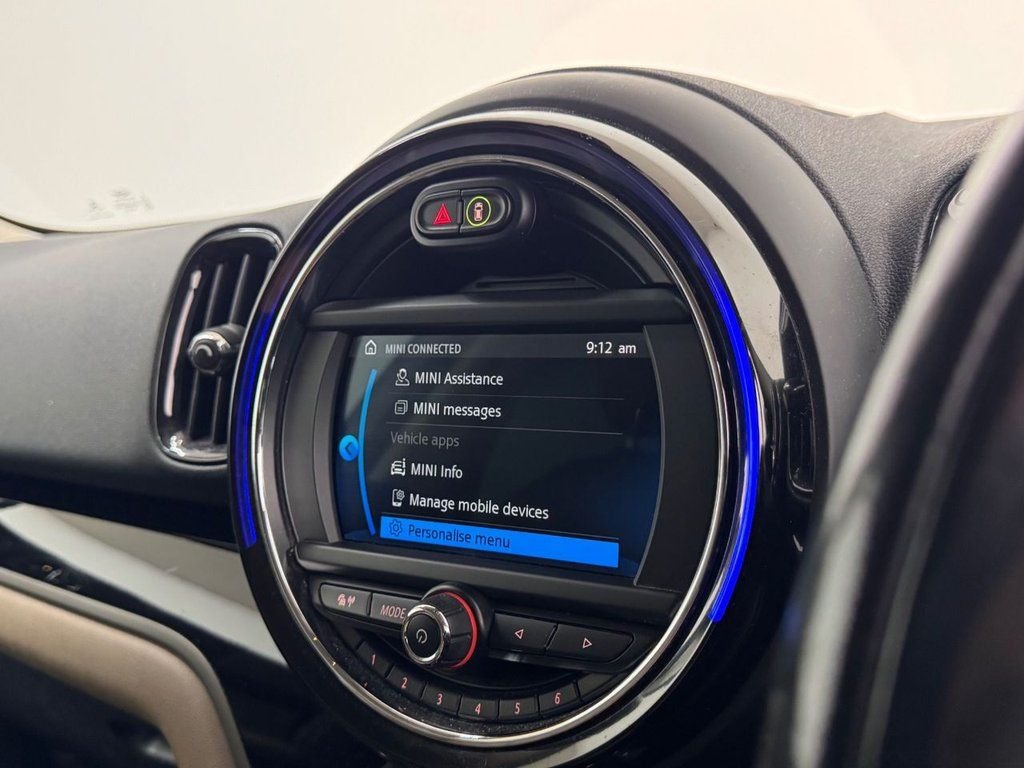 Used MINI Countryman 2018 for sale - 76665835: Photo 18