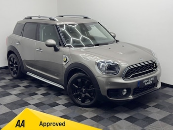 Used MINI Countryman 2018 for sale - 76665835: Photo