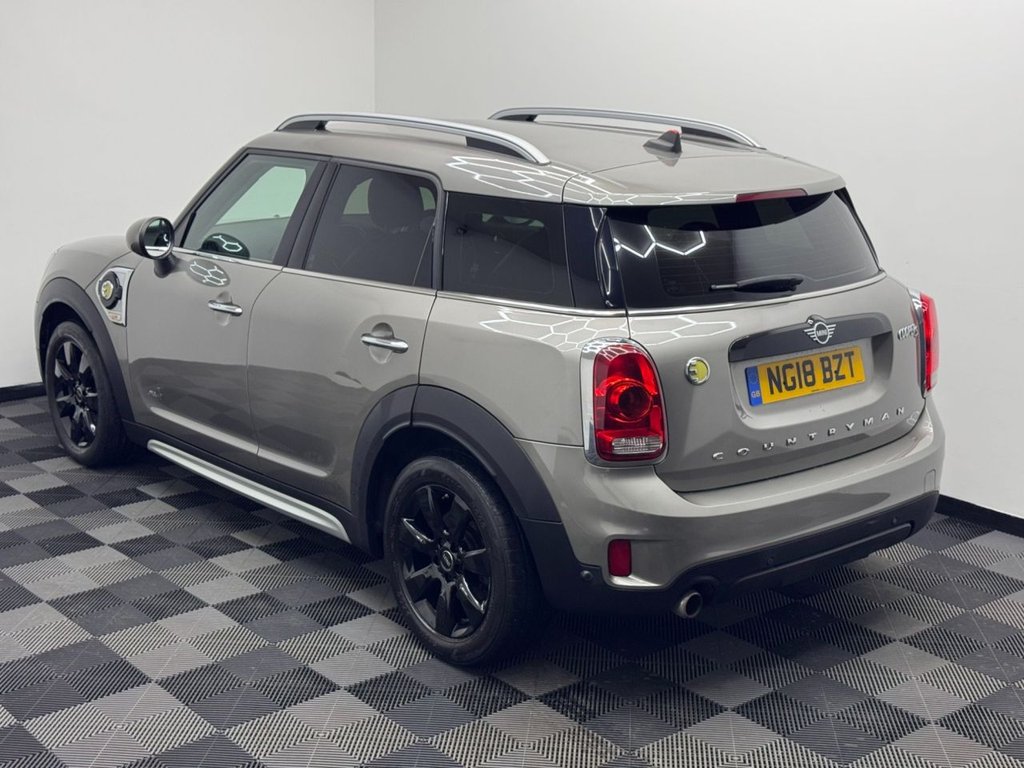 Used MINI Countryman 2018 for sale - 76665835: Photo 2
