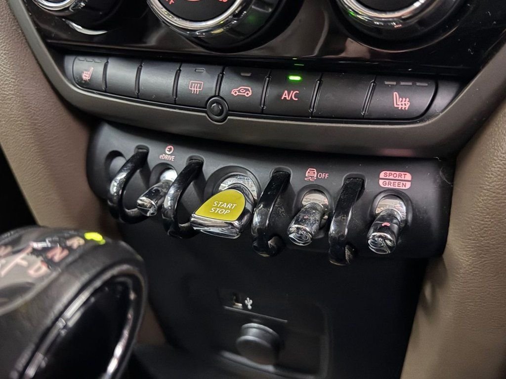 Used MINI Countryman 2018 for sale - 76665835: Photo 20