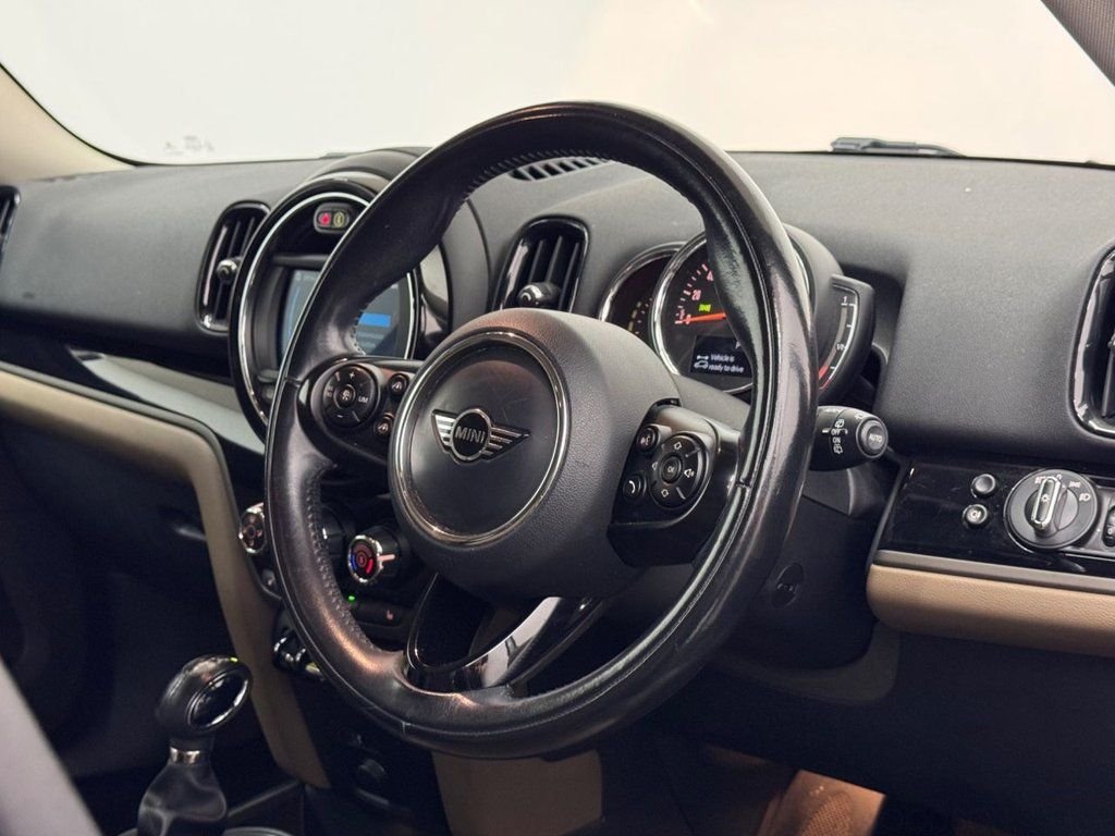 Used MINI Countryman 2018 for sale - 76665835: Photo 31