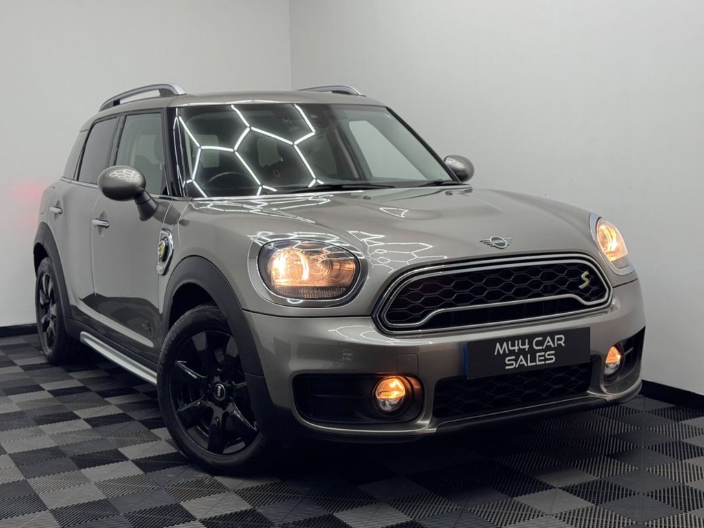 Used MINI Countryman 2018 for sale - 76665835: Photo 34