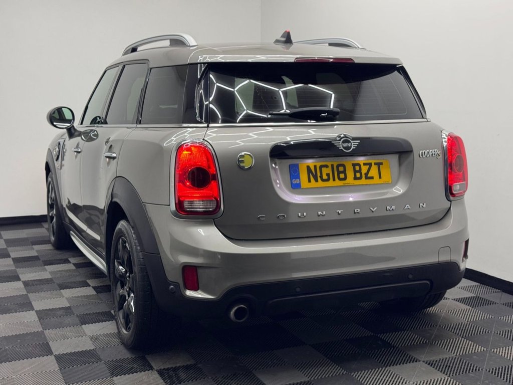 Used MINI Countryman 2018 for sale - 76665835: Photo 36