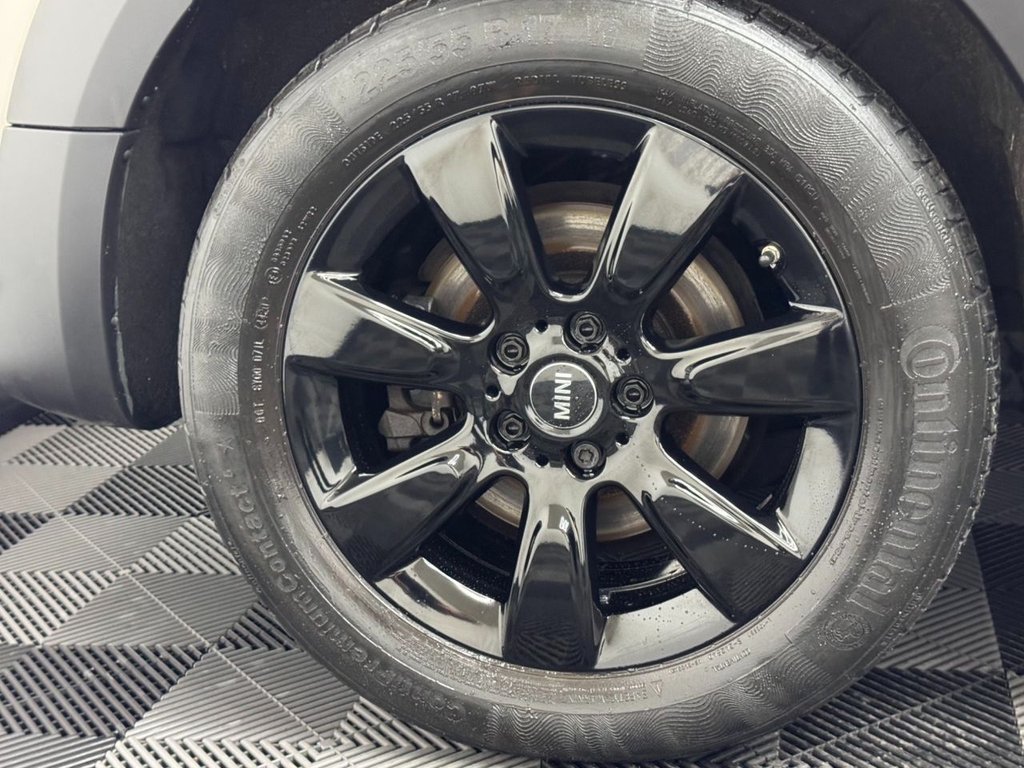 Used MINI Countryman 2018 for sale - 76665835: Photo 40