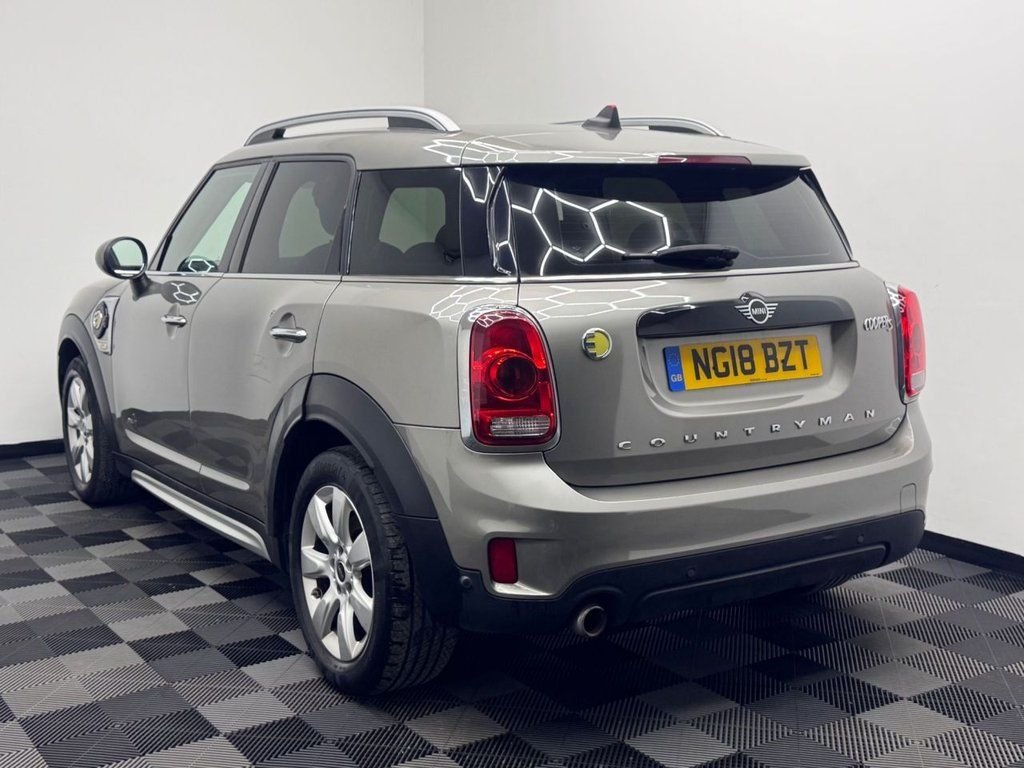 Used MINI Countryman 2018 for sale - 76665835: Photo 43