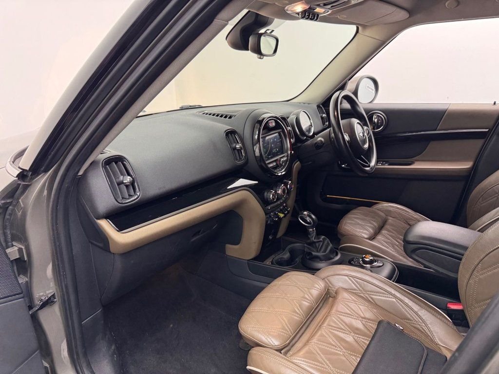 Used MINI Countryman 2018 for sale - 76665835: Photo 5