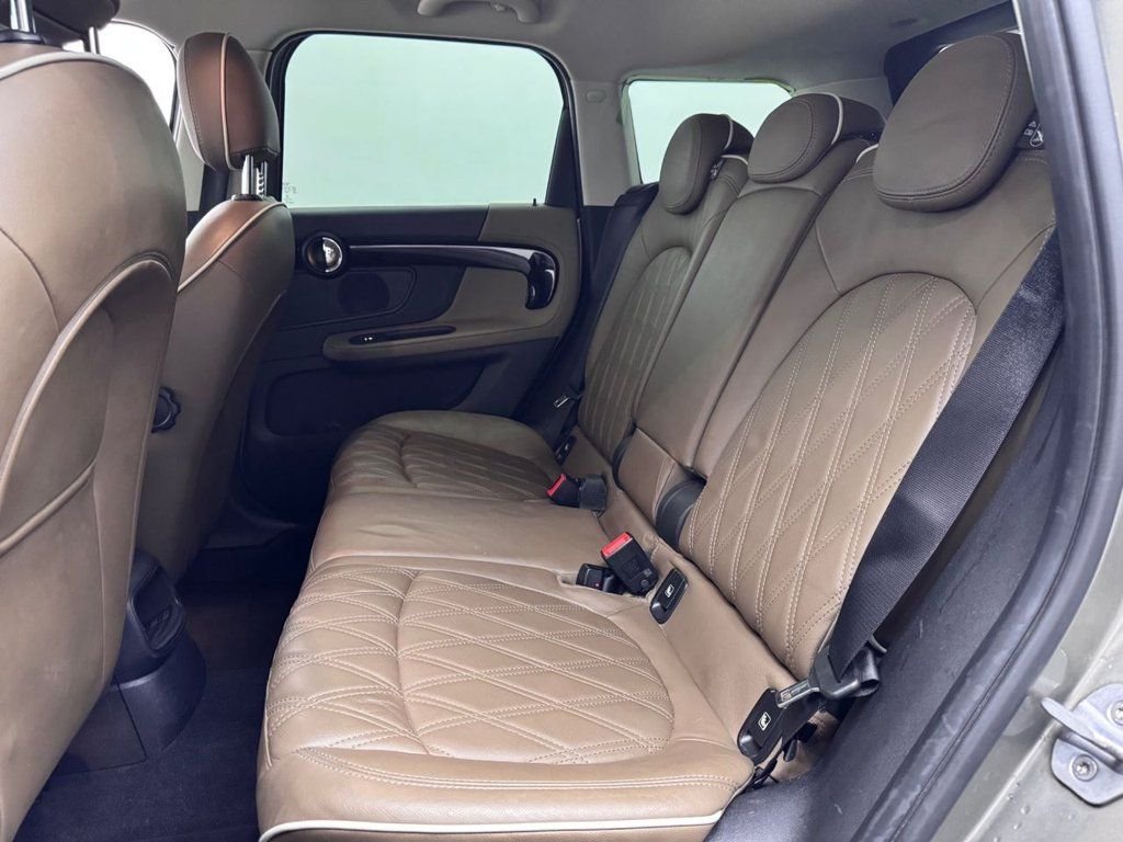 Used MINI Countryman 2018 for sale - 76665835: Photo 8