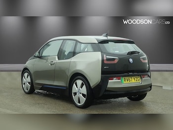 Used BMW i3 2017 for sale - 78850861: Photo